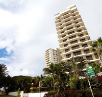 Ocean Royale Apartments - Tourism Adelaide