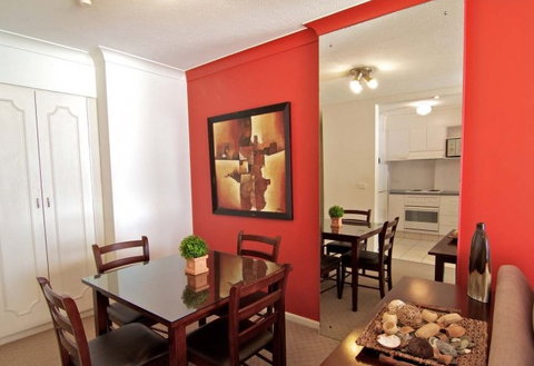 Ocean Royale Apartments - Tourism Adelaide 2