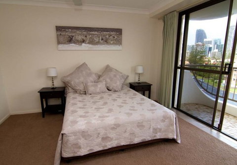 Ocean Royale Apartments - Tourism Adelaide 3
