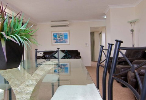 Ocean Royale Apartments - Tourism Adelaide 4