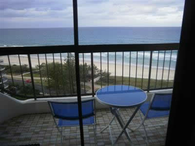 Ocean Royale Apartments - Tourism Adelaide 6