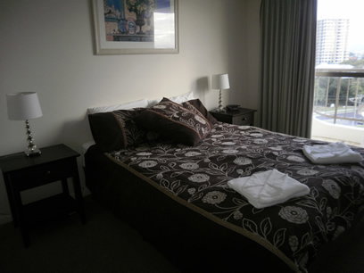 Ocean Royale Apartments - Tourism Adelaide 9