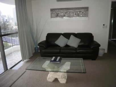 Ocean Royale Apartments - Tourism Adelaide 10