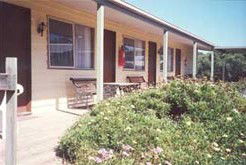 Twelve Apostles Motel And Country Retreat - Tourism Adelaide 1