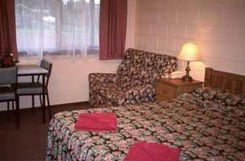 Twelve Apostles Motel And Country Retreat - Tourism Adelaide 2