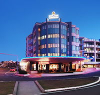 Grand Palais Beachside Resort - Tourism Adelaide