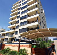 Windward Apartments - Tourism Adelaide