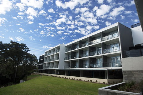 Apollo International - Tourism Adelaide 2