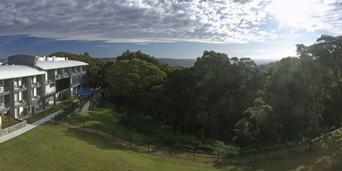 Apollo International - Tourism Adelaide 5