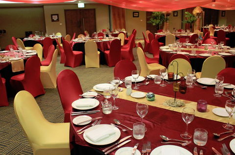 Ramada Resort Shoal Bay - Tourism Adelaide 3