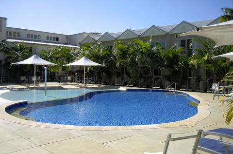 Ramada Resort Shoal Bay - Tourism Adelaide 6
