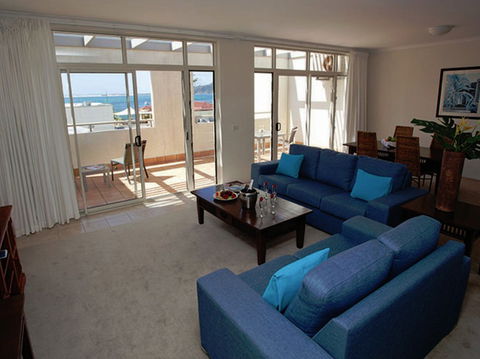 Ramada Resort Shoal Bay - Tourism Adelaide 8