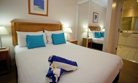 Ramada Resort Shoal Bay - Tourism Adelaide 9