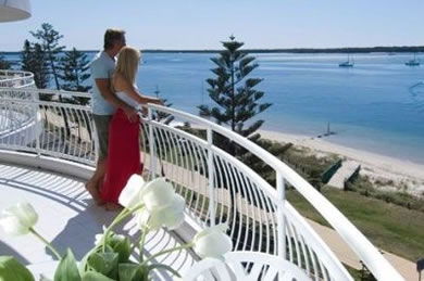 Atrium Resort - Tourism Adelaide 6