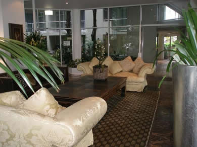 Atrium Resort - Tourism Adelaide 8