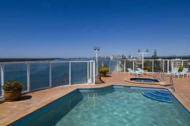 Atrium Resort - Tourism Adelaide 9