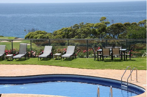 Amooran Court - Tourism Adelaide 5