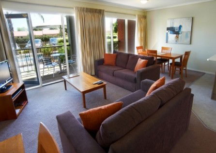 Quest Bendigo - Tourism Adelaide 1