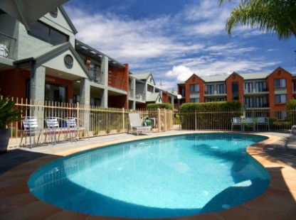 Quest Bendigo - Tourism Adelaide 2