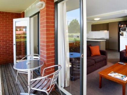 Quest Bendigo - Tourism Adelaide 3