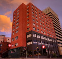 Travelodge Hotel Hobart - Tourism Adelaide