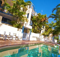 Portobello Resort Apartments - Tourism Adelaide