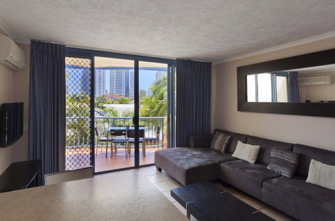 Portobello Resort Apartments - Tourism Adelaide 1