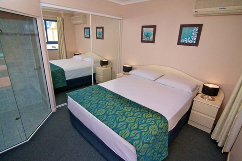 Portobello Resort Apartments - Tourism Adelaide 3