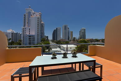 Portobello Resort Apartments - Tourism Adelaide 5