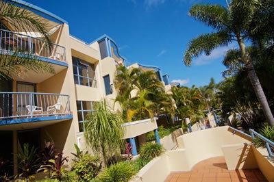 Portobello Resort Apartments - Tourism Adelaide 6
