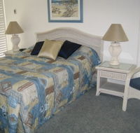 Talisman Holiday Apartments - Tourism Adelaide