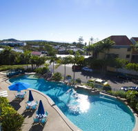 Endless Summer Resort - Tourism Adelaide