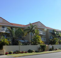 Sea Mist Palms - Tourism Adelaide