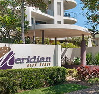 Meridian Alex Beach - Tourism Adelaide