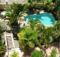 Burlington Holiday Apartments - Tourism Adelaide