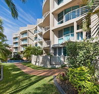 Sailport Mooloolaba Apartments - Tourism Adelaide