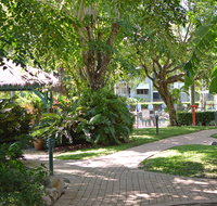 Cairns Beach Resort - Tourism Adelaide