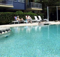 Seacove Coolum Resort - Tourism Adelaide
