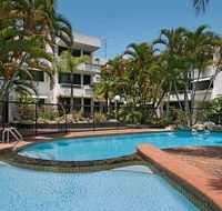 Headland Gardens Holiday Apartments - Tourism Adelaide