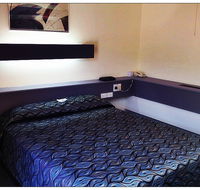 Emerald Meteor Motel - Tourism Adelaide