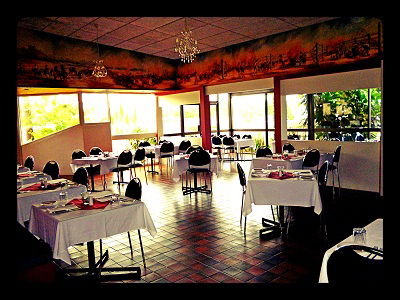 Emerald Meteor Motel - Tourism Adelaide 4