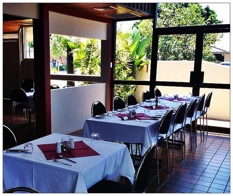 Emerald Meteor Motel - Tourism Adelaide 5