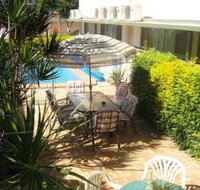 Airway Motel - Tourism Adelaide