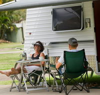 Coolum Beach Holiday Park - Tourism Adelaide