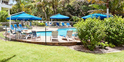 The Islander Holiday Resort - Tourism Adelaide 0