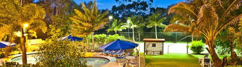 The Islander Holiday Resort - Tourism Adelaide 2