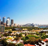 Holiday Inn Potts Point - Tourism Adelaide