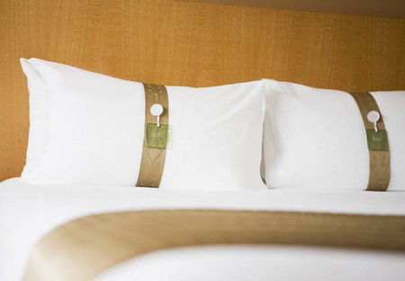 Holiday Inn Potts Point - Tourism Adelaide 1