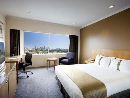 Holiday Inn Potts Point - Tourism Adelaide 3