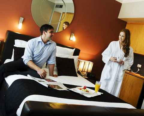 The Clarendon Hotel - Tourism Adelaide 2